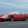 Scott Philiben's 1961 Elva Courier